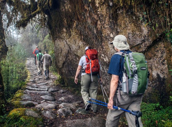 Camino Inca 4D/3N