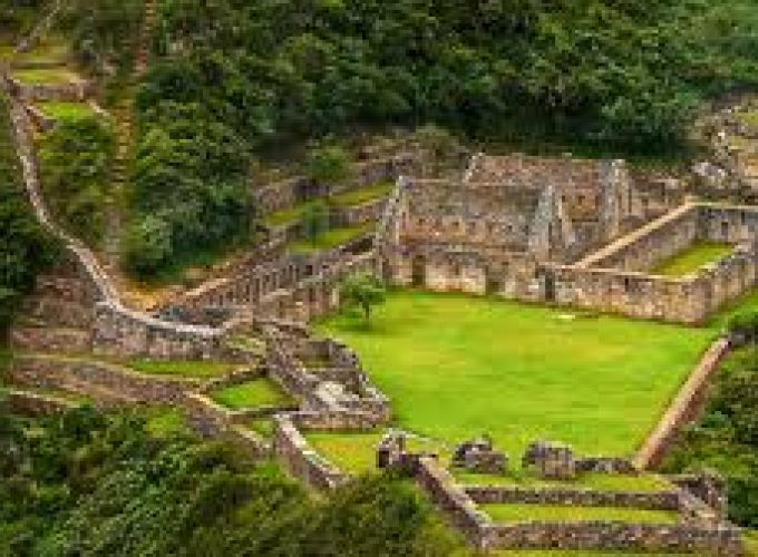 Choquequirao 4D/3N