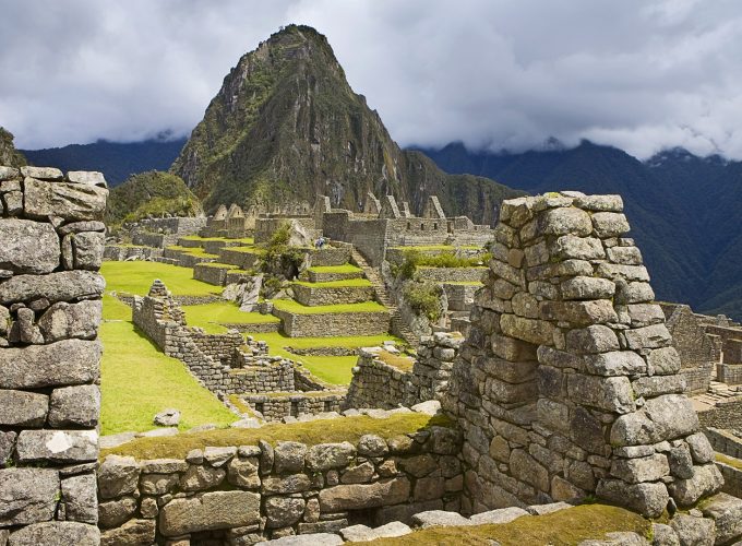 Machu Picchu by Car 2D/1N